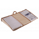 Подушка для новонароджених Ортекс ортопедична ОП-19 (J2304) foto 4