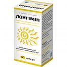 Лонгімін капсули №60 foto 1