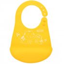 Нагрудник Baby Team (Бебі Тім) силіконовий foto 2