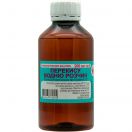 Перекис водню 3% розчин 200 мл foto 1