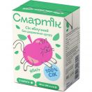 Сік Смартик яблучний 200 мл foto 1