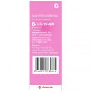 Ріалтріс Моно назальний спрей, суспензія 50 мкг/доза, флакон 60 доз foto 3