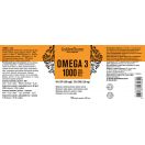 Омега-3 1000 мг капсули №120 foto 2