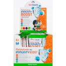 НатХелс Мультивітаміни для стійкого імунітету желейні пастилки по 3 штуки №50 foto 1