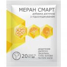 Меран Смарт порошок по 5 г саше №20 foto 2