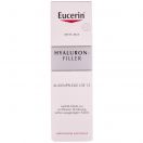 Крем Eucerin (Юцерін) Гіалурон-Филлер проти зморшок для шкіри навколо очей 15 мл foto 2