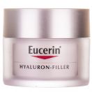 Крем Eucerin (Юцерін) Гиалурон-Филлер денний проти зморшок для сухої та чутливої шкіри 50 мл foto 1