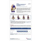Корсет Medtextile Люкс лікувально-профілактичний еластичний р. XXXXL foto 2
