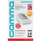 Тонометр Gamma (Гамма) 4Gen Optima автоматичний foto 2