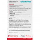 Тонометр Gamma (Гамма) 4Gen Optima автоматичний foto 3