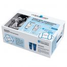 Набір La Roche-Posay (Ля Рош-Позе) Lipikar (Ліпікар Синдет АП+ 200 мл, Ліпікар Бальзам АП+м, 200 мл + Дитячий махровий рушник у дарунок) foto 3