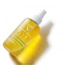 Набір Vichy (Віши) Капіталь Солей (Сонцезахисний водний двофазний зволожуючий спрей для обличчя та тіла, з гіалуроновою кислотою, SPF50, 200 мл + Молочко після засмаги 100 мл) foto 4