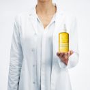 Набір Vichy (Віши) Капіталь Солей (Сонцезахисний водний двофазний зволожуючий спрей для обличчя та тіла, з гіалуроновою кислотою, SPF50, 200 мл + Молочко після засмаги 100 мл) foto 5