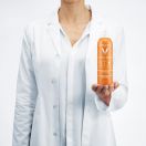 Набір Vichy (Віши) Капіталь Солей (Зволожуючий, водостійкий спрей вуаль з SPF50, 200 мл + Термальна вода 50 мл) foto 7