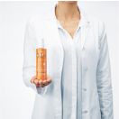 Набір Vichy (Віши) Капіталь Солей (Сонцезахисний водостійкий спрей-флюїд для чутливої шкіри дітей, SPF50+, 200 мл + Косметичка) foto 9