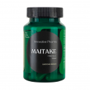 Добавка дієтична Майтаке + Вітамін С + Фолати капсули №30 foto 1