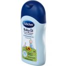 Олія Bubchen дитяча очищуюча 400 мл foto 3