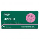 Урінеті Альфа Лайф капсули №30 foto 1