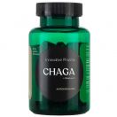 Дієтична добавка Chaga (Чага + Вітамін С) капсули №30 foto 1