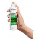 Шампунь Vichy (Віши) Dercos від лупи посиленої дії для сухого волосся 200 мл foto 7