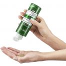 Шампунь-скраб Vichy (Віши) Dercos Micro-Peel глибоке очищення для стійкої лупи 250 мл foto 7