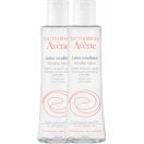 Набір Avene (Авене) Дуо лосьйон міцелярний 2x200 мл foto 1