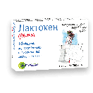 Лактокен фемін капсули №14 foto 1
