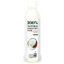 NaturPro Кокосова олія 100 мл foto 1