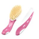 Щітка та гребінець NUK foto 5