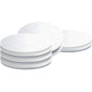 Диски ватні Білосніжка, 100 шт. foto 2