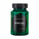 Добавка дієтична Шіїтаке + Вітамін С капсули №30 foto 1