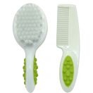 Набір гребінець та щітка Baby Team (7100) foto 1