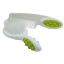 Набір гребінець та щітка Baby Team (7100) foto 6