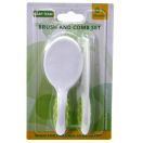 Набір гребінець та щітка Baby Team (7100) foto 2