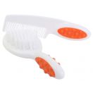 Набір гребінець та щітка Baby Team (7100) foto 3