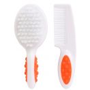 Набір гребінець та щітка Baby Team (7100) foto 4