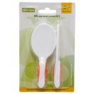 Набір гребінець та щітка Baby Team (7100) foto 5