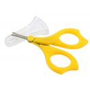 Ножиці з короткими лезами Baby Team (7101) foto 2