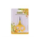 Ножиці з короткими лезами Baby Team (7101) foto 3