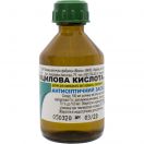 Салициловая к-та р-р спирт.1%фл.40мл foto 1