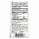 Solgar (Солгар) Collagen Hyaluronic Acid Complex (Коллаген та Гіалуронова кислота) 120 мг таблетки №30 foto 3