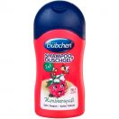 Шампунь та гель для душу Bubchen малина, 50 мл foto 1