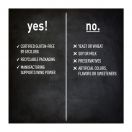 Вітаміни Country Life вітамін C 500 мг жувальні пастилки №90 foto 5