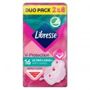 Прокладки Libresse Ultra Long+ №16 foto 1