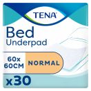 Пелюшки Tena (Тена) Bed Normal 60х60 см №30 foto 2