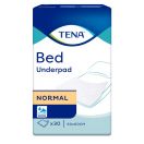 Пелюшки Tena (Тена) Bed Normal 60х60 см №30 foto 1