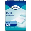 Пелюшки для немовлят Tena Bed (Тена Бед) Plus 60х60 см №5 foto 3