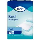 Пелюшки для немовлят Tena Bed (Тена Бед) Plus 60х90 см №5 foto 3