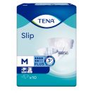 Підгузки для дорослих TENA Slip Plus дихаючі (Medium) 10 шт foto 4