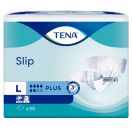 Підгузки для дорослих TENA Slip Plus дихаючі (Large) 30 шт foto 3